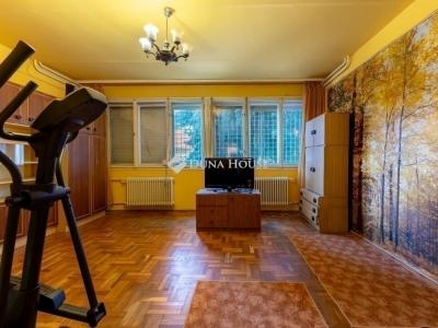 Eladó ikerház Budapest