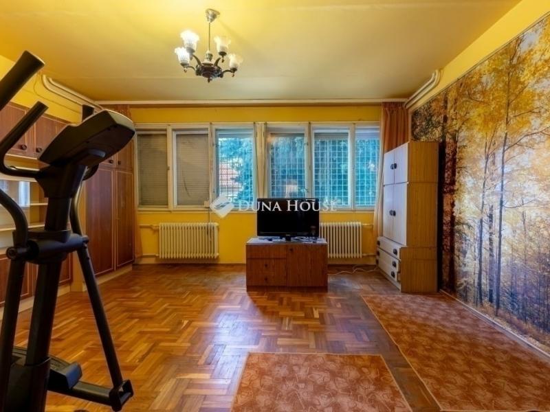 Eladó ikerház Budapest