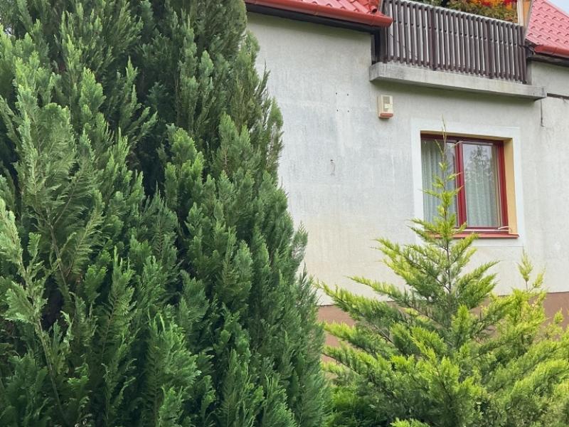 Eladó családi ház Nyíregyháza