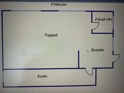 Eladó családi ház Nyíregyháza