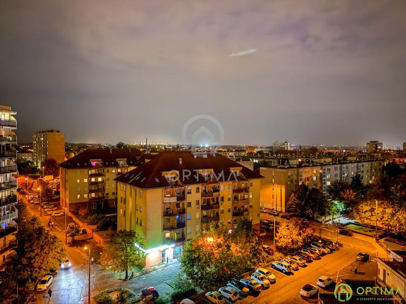 Eladó lakás Budapest