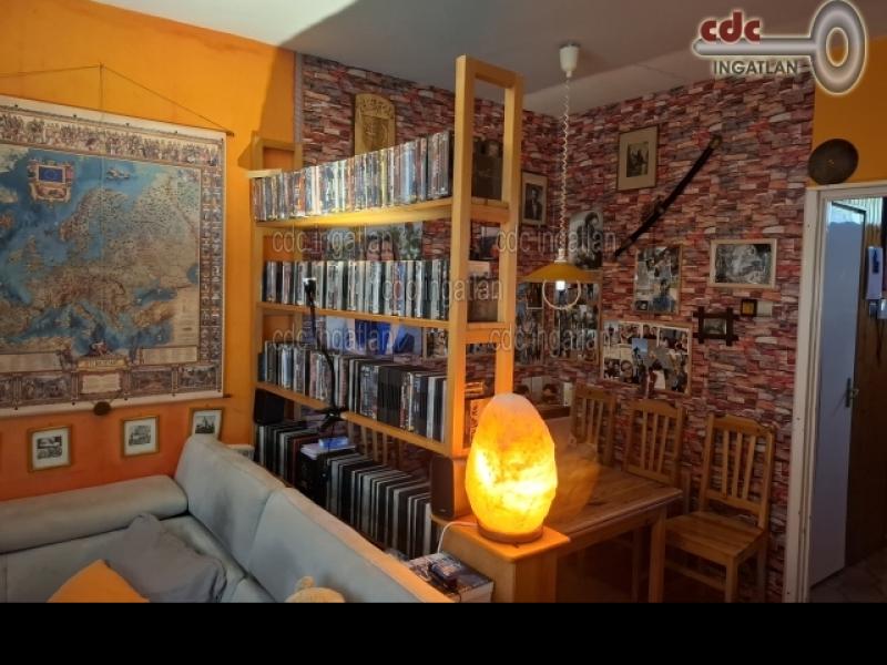 Eladó sorház Szentendre