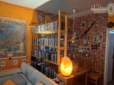 Eladó sorház Szentendre