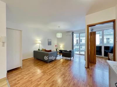 Eladó lakás Budapest