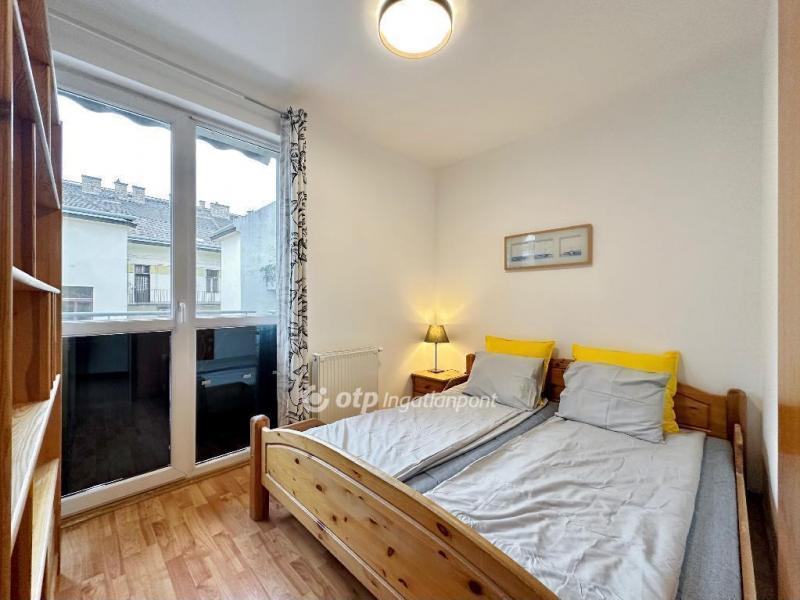 Eladó lakás Budapest