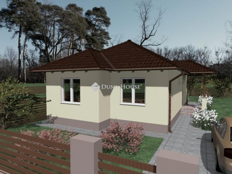 Eladó családi ház Buzsák