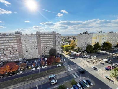 Eladó lakás Budapest