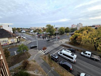 Eladó lakás Budapest