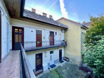 Eladó lakás Budapest