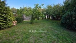 Eladó nyaraló Balatonszárszó