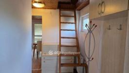 Eladó nyaraló Balatonszárszó