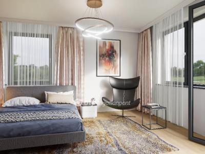 Eladó lakás Balatonszemes