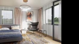 Eladó lakás Balatonszemes