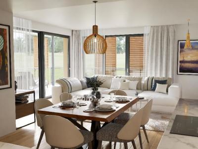 Eladó lakás Balatonszemes