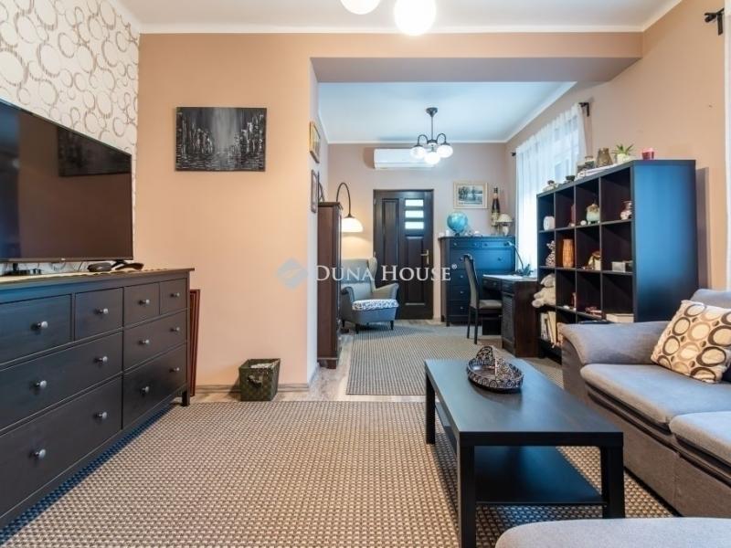 Eladó családi ház Budapest