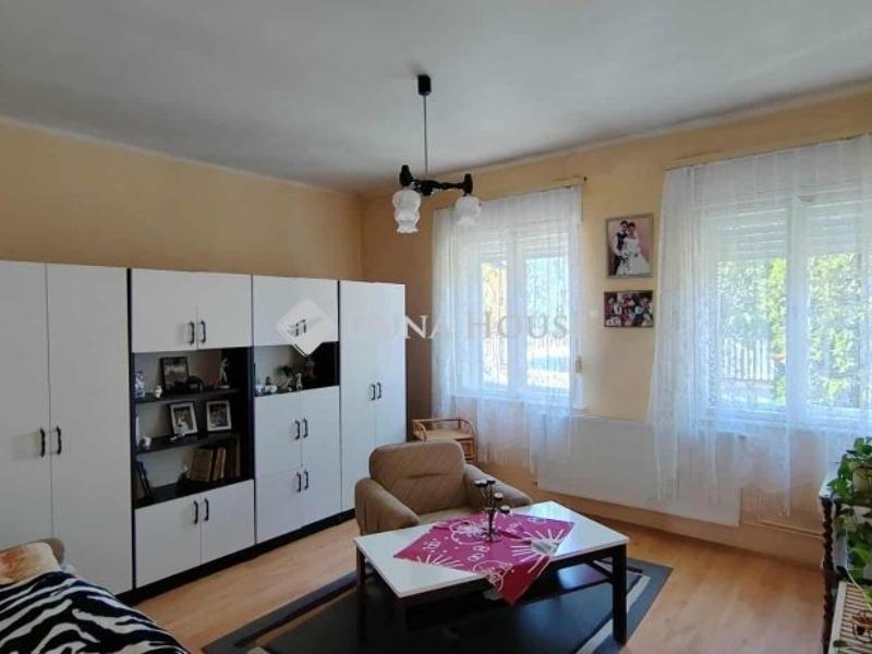 Eladó családi ház Nagykanizsa