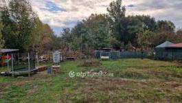 Eladó nyaraló Debrecen