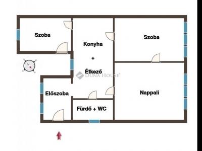 Eladó családi ház Budapest