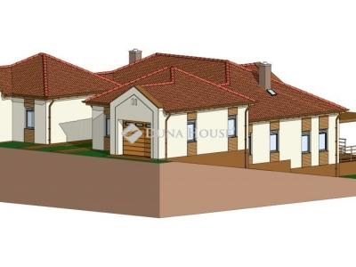 Eladó ikerház Szada