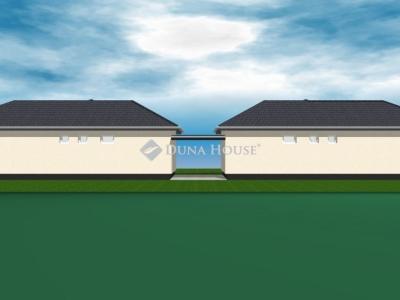 Eladó ikerház Kóka
