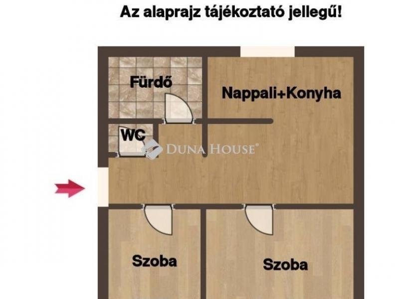 Eladó családi ház Győr