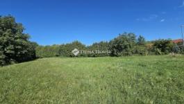 Eladó lakóövezeti telek Vámosszabadi