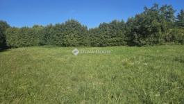 Eladó lakóövezeti telek Vámosszabadi