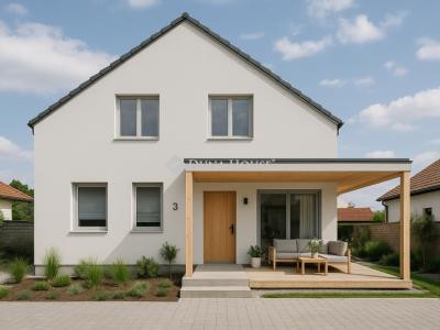 Eladó családi ház Budapest