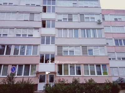 Eladó lakás Mátészalka