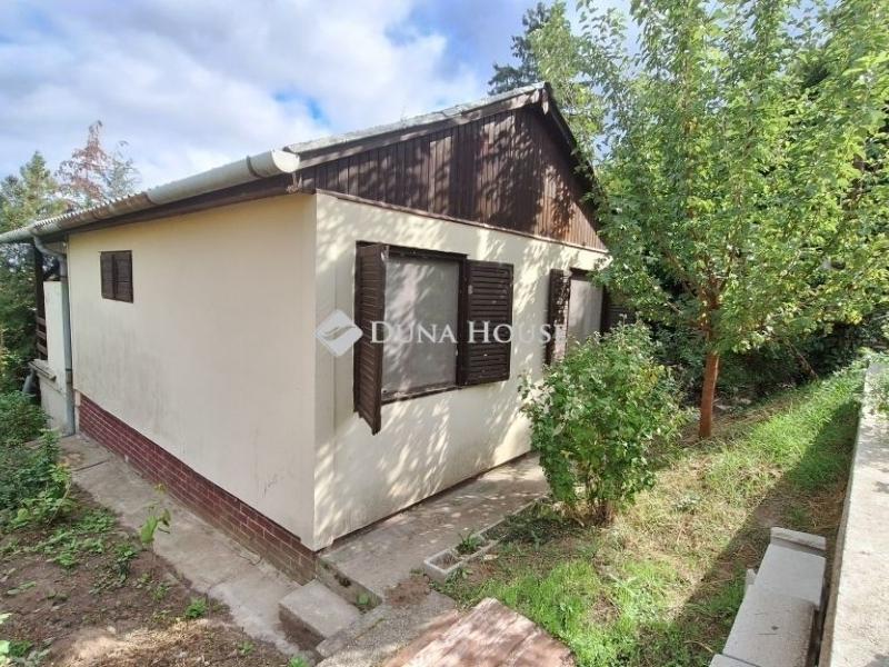 Eladó nyaraló Kulcs