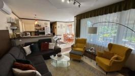 Eladó családi ház Nagyvenyim