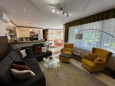 Eladó családi ház Nagyvenyim