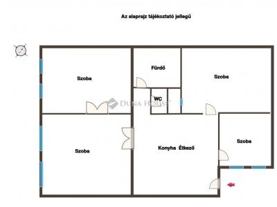 Eladó lakás Budapest