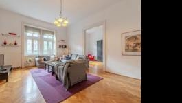 Eladó lakás Budapest