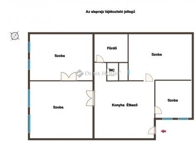 Eladó lakás Budapest