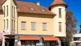 Eladó lakás Siófok