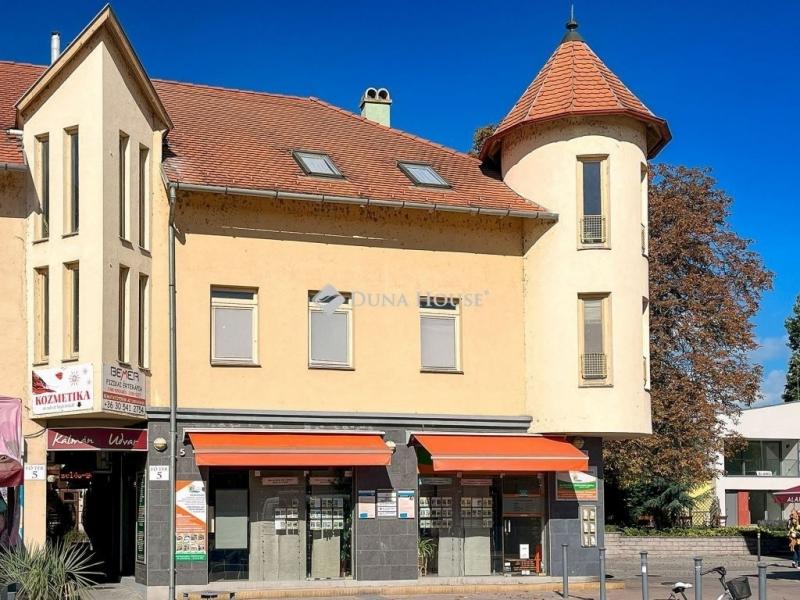 Eladó lakás Siófok