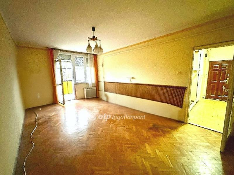 Eladó lakás Miskolc