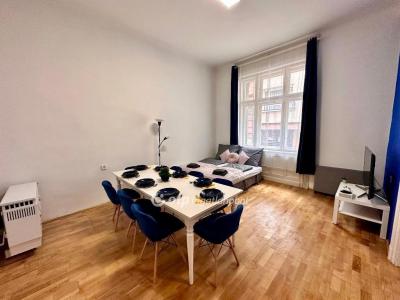 Eladó lakás Budapest