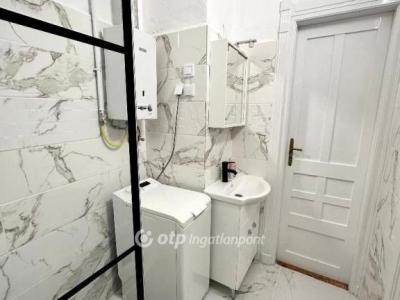 Eladó lakás Budapest