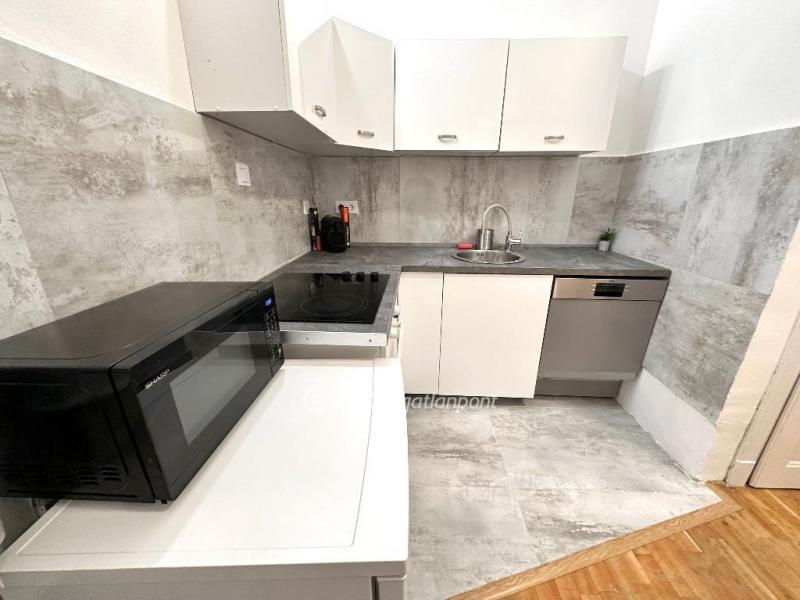 Eladó lakás Budapest