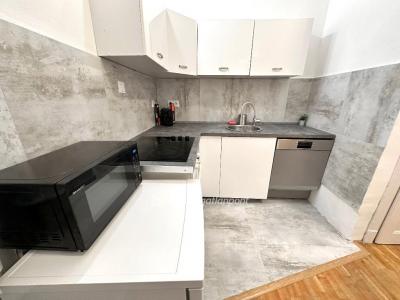 Eladó lakás Budapest