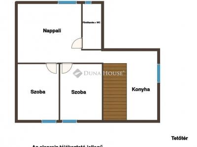 Eladó családi ház Harkány