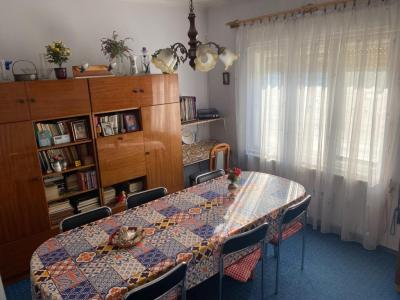 Eladó családi ház Pécsvárad