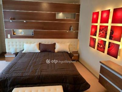 Eladó lakás Siófok