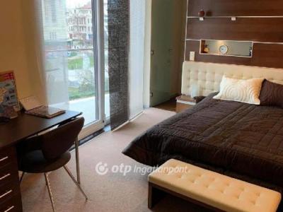 Eladó lakás Siófok