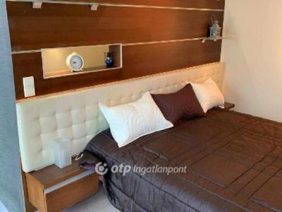 Eladó lakás Siófok