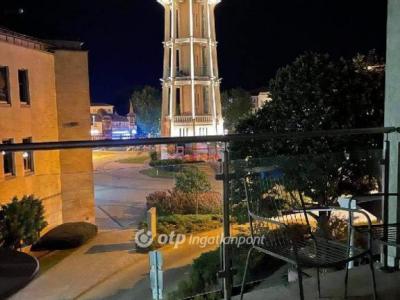 Eladó lakás Siófok