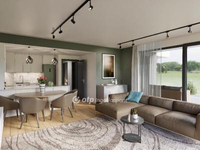 Eladó lakás Balatonszemes