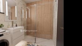 Eladó lakás Balatonszemes